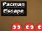 Gêm Pacman Dianc ar-lein