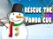 Gêm Achub y panda ar-lein