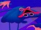 Gêm Flappy Hugie Wugie ar-lein