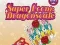 Gêm Super Weff Ddraig Sgalia ar-lein