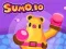Gêm Sumo.io ar-lein