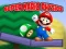 Gêm Super Mario Ffiseg ar-lein