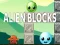 Gêm Blociau Dieithryn ar-lein