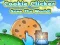Gêm Cookie Clicker: Achubwch y Byd ar-lein