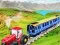 Gêm Tractor wedi'i gladdu'n dwyn trên ar-lein