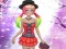 Gêm Anime Kawaii: Gêm Dillad Cute ar-lein