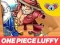 Gêm Puzzle Luffy One Piece ar-lein