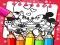 Gêm Llyfr Ymdaith Mickey Mouse ar-lein