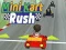 Gêm Mini Kart Rush ar-lein