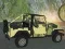 Gêm Gyrrwr Camion Milwrol yr UD Off-Road ar-lein