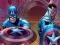 Gêm Capten America ar-lein