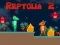 Gêm Reptolia 2 ar-lein