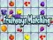 Gêm Cyber Gwybodaeth Fruity ar-lein