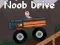Gêm Gyrrwr Noob ar-lein