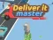 Gêm Drosglwyddwch e Master ar-lein