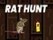 Gêm Hunt Rat ar-lein