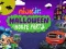 Gêm Parti Tŷ Halloween Nick Jr. ar-lein