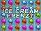 Gêm Frenzy Iogwrt ar-lein