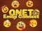 Gêm Onet Emoji Cysylltu ar-lein