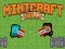 Gêm Minicraft Duel ar-lein