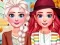Gêm BFFs yn croesawu'r golwg hydrefol ar-lein