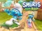 Gêm Y Smurfiaid: Skate Rush ar-lein