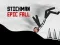 Gêm Padrwydd Epyg Stickman ar-lein