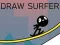 Gêm Darlun y Surfwr ar-lein