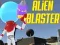 Gêm Blaster Estron ar-lein