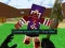 Gêm Aren Pânladd Pixel - Dyn Chwerw ar-lein