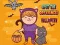 Gêm Darganfod y Gwahaniaethau: Hallowe'en ar-lein