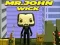 Gêm Mr. John Wick ar-lein