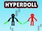 Gêm Doll Hyper ar-lein