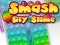 Gêm Smasgio Slime DIY ar-lein