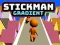 Gêm Gradient Stickman ar-lein