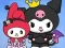 Gêm Maker Kuromi ar-lein
