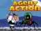 Gêm Agent Gweithredu ar-lein