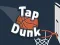 Gêm Tap Dunk ar-lein