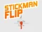 Gêm Stickman Flip ar-lein