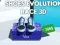 Gêm Ras Evoli Slydau 3D ar-lein