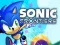 Gêm Sonic Frontiers ar-lein