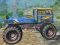 Gêm Trwckys Mynydd Monster Offroad ar-lein