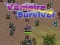 Gêm Survivor Ffa ar-lein