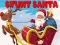 Gêm Santa Stunt ar-lein