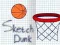 Gêm Sketch Dunk ar-lein