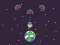 Gêm Pixel Gwarchod dy Blaned ar-lein