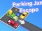 Gêm Dianc o Fygwr Parking ar-lein