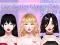 Gêm Creawdwr Avatar Byw: Merched ar-lein