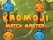 Gêm Meistr Match Kaomoji ar-lein
