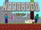 Gêm NoobHood yn helpu Alex! ar-lein
